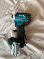 Makita accu slagschroevendraaier 18v ex accu, Doe-het-zelf en Verbouw, Gereedschap | Boormachines, Ophalen of Verzenden, Nieuw