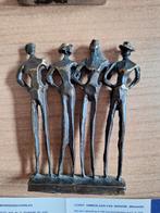 Corry Ammerlaan - Saamhorigheid/Overleg 4 stuks. NIEUW, Ophalen of Verzenden