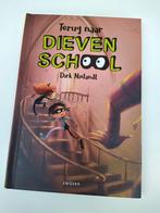 Dievenschool deel 3 - Terug naar Dievenschool, Ophalen of Verzenden