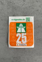Vignet Zwitserland, Tickets en Kaartjes, Drie personen of meer