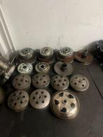 Overbrenging 50cc piaggio, Ophalen of Verzenden, Zo goed als nieuw