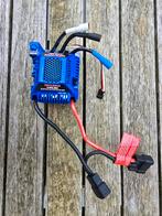 Traxxas VXL-8S esc VXL 8s Xmaxx Xrt, Hobby en Vrije tijd, Modelbouw | Radiografisch | Auto's, Ophalen of Verzenden, Nieuw, Elektro