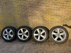 Originele Audi Q7 / E-Tron wielen 20 inch, Ophalen, Gebruikt, 255 mm, Banden en Velgen