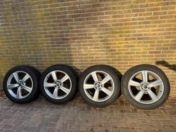Originele Audi Q7 / E-Tron wielen 20 inch  beschikbaar voor biedingen