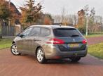 Peugeot 308 SW 1.2 PureTech Blue Lease Executive | Nieuwe Mo, Voorwielaandrijving, Stof, Gebruikt, Euro 6