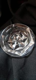 Kristallen kaarsenhouders, Ophalen of Verzenden