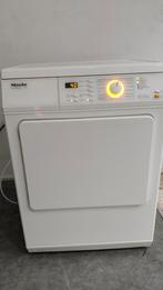 Droogtrommel Miele Novotronic T263, Witgoed en Apparatuur, Ophalen, Luchtafvoer, 4 tot 6 kg, Zo goed als nieuw
