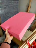 Schuim kussens nieuw, Ophalen of Verzenden, Nieuw, Vierkant