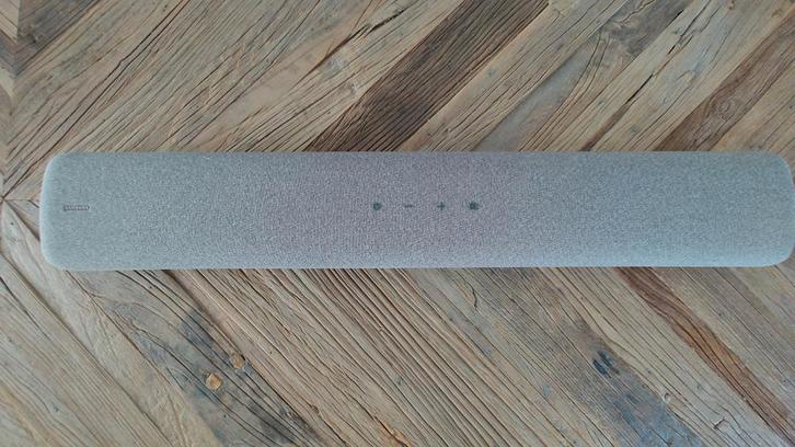 Samsung HW-S50A Soundbar, Audio, Tv en Foto, Soundbars, Gebruikt, Bluetooth, Met ingebouwde subwoofer, Ophalen