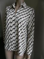 MARC CAIN  supermooie blouse  MAAT 40 (N4)  NIEUW, Kleding | Dames, Blouses en Tunieken, Nieuw, Maat 38/40 (M), Ophalen of Verzenden