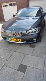 BMW 1-Serie 116I 100KW 5DR 2012 Grijs urban, 1-Serie, 65 €/maand, 4 cilinders, Origineel Nederlands