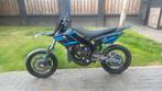 Derbi drd racing 106cc 2fast, Ophalen, Zo goed als nieuw