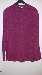 Tommy Hilfiger Blouse - Stijlvol!, Kleding | Dames, Blouses en Tunieken, Maat 42/44 (L), Ophalen of Verzenden, Zo goed als nieuw
