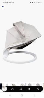 Tryco Devina deluxe light grey swing babyschommel TR-282704, Ophalen, Nieuw, Overige merken, Met gordel(s) of riempje(s)
