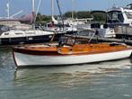 Motorboot model Petterson/Breedendam/Rapsody One-Off, Watersport en Boten, Motorboten en Motorjachten, Ophalen, 10 tot 30 pk, Binnenboordmotor