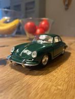 Porsche 356B Carrera 2 (nieuw), Hobby en Vrije tijd, Modelauto's | 1:32, Ophalen of Verzenden, Zo goed als nieuw, Auto, Overige merken