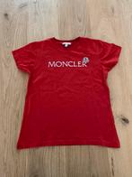 Moncler, Kinderen en Baby's, Moncler, Jongen of Meisje, Gebruikt, Ophalen of Verzenden