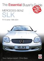 Mercedes-Benz SLK R170-serie 1996-2004, Verzenden