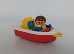 Duplo - (bad) Bootje, Kinderen en Baby's, Speelgoed | Duplo en Lego, Ophalen of Verzenden, Gebruikt, Losse stenen, Duplo