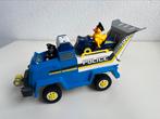 PLAYMOBIL Duck On Call - Politiewagen, Zo goed als nieuw, Ophalen