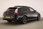 Mercedes-Benz CLA-klasse Shooting Brake 250 e AMG-Line Premi, Auto's, CLA, Stof, Gebruikt, Euro 6