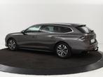 Peugeot 508 1.6 PureTech Blue Lease Allure Avantage | Trekha, 745 kg, Stof, Gebruikt, Euro 6