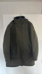 KJELVIK winterjas dames groen maat 44, Kleding | Dames, Jassen | Winter, Ophalen of Verzenden, Zo goed als nieuw, Maat 42/44 (L)