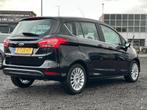 Ford B-Max 1.0 EcoBoost Titanium/NAVI/CAMERA/NW APK, Auto's, Ford, Voorwielaandrijving, Euro 5, Gebruikt, Zwart