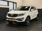 Kia Sportage 1.6 GDI Plus Pack | Two tone leder | Climate Co, Auto's, Kia, Voorwielaandrijving, 135 pk, 4 cilinders, Wit
