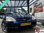 Honda Civic 1.6i Nieuwe APK, Voorwielaandrijving, 15 km/l, Gebruikt, 4 cilinders