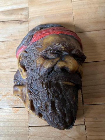 Houten Wandsculptuur - Custom Arts Australia beschikbaar voor biedingen