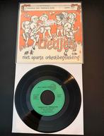 Tweedle Dee Tweedle Dum - Benny Vreden Vinyl Single, Cd's en Dvd's, Vinyl | Nederlandstalig, Ophalen of Verzenden, Zo goed als nieuw