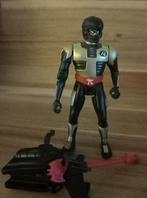 Batman animated series Robin Ninja 1993, Verzamelen, Poppetjes en Figuurtjes, Ophalen of Verzenden