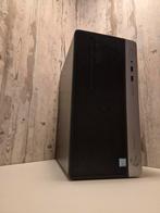 HP Prodesk 400 G5 MT - i5 8500, 8GB RAM, 256GB SSD, 8 GB, Ophalen of Verzenden, HP, SSD