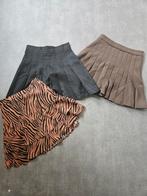 3 rokjes maat S, Kleding | Dames, Rokken, Ophalen of Verzenden, Zo goed als nieuw, Maat 36 (S), Boven de knie