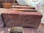Bakstenen, Doe-het-zelf en Verbouw, Metselstenen, Ophalen, Nieuw, Bakstenen