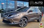 Nissan Qashqai 1.2 Connect Edition 116PK | NL AUTO | Volledi, Voorwielaandrijving, Stof, Gebruikt, Euro 6