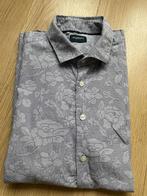 overhemd heren, Kleding | Heren, Overhemden, McGregor, Ophalen of Verzenden, Zo goed als nieuw, Overige halswijdtes