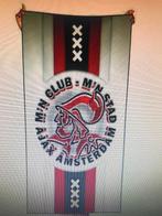 Mooi nieuw Strand-/Badlaken van AFC AJAX, Verzamelen, Verzenden, Nieuw, Ajax