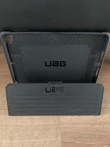 Goede UAG beschermhoes / case voor iPad air 1.