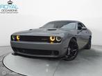 Dodge Challenger SXT | 3.6 liter | Airco | Leder | AUT, Gebruikt, 8 cilinders, Leder, Bedrijf