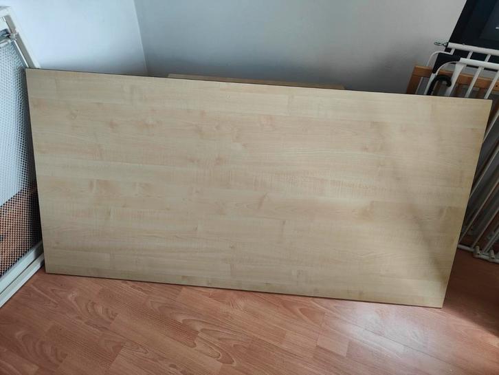 Bureau Ahrend (Trespa blad), Huis en Inrichting, Bureaus, Gebruikt, Ophalen