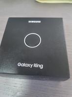 Samsung Galaxy Ring - maat 11 - titanium silver, Nieuw, Ophalen of Verzenden, Samsung, Waterdicht