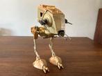 Vintage Star Wars Kenner AT-ST Scout Walker 1982 - Verkleurd, Verzamelen, Star Wars, Ophalen of Verzenden, Gebruikt, Overige typen