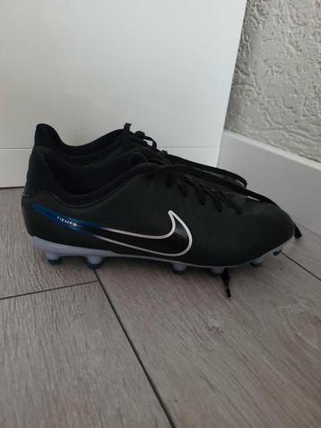 Nike tiempo voetbalschoenen beschikbaar voor biedingen