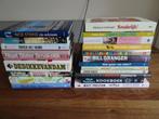 Partij kookboeken tv koks 20 stuks, Boeken, Kookboeken, Hoofdgerechten, Gezond koken, Overige gebieden, Ophalen