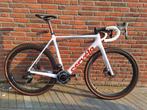 cervelo r5 gravel bike, Fietsen en Brommers, Fietsen | Racefietsen, 28 inch, Gebruikt, Carbon, Heren