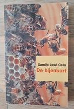 C.J. Cela - De bijenkorf, Boeken, C.J. Cela, Ophalen of Verzenden, Zo goed als nieuw, Nederland