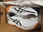 Asics Upcourt 5 Heren Volleybalschoenen - Nieuw in doos!, Ophalen, Nieuw, Schoenen