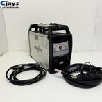 EWM Tetrix 230 DC 2.0 TIG Lasapparaat Pulse + Garantie, Ophalen of Verzenden, Gebruikt, 150 tot 250 ampère, Tig